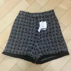 SLY ショートパンツ サイズ2 マルチカラー