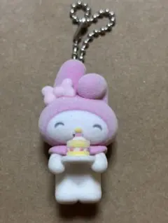 ネットフリックス シークレットマスコット　マイメロ