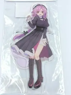 がっこうぐらし！ 佐倉慈 アクリルスタンド 天使Ver.
