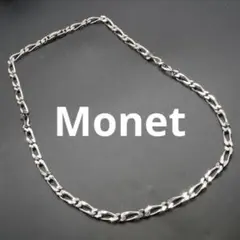 34/Monet ヴィンテージ ネックレスチェーン