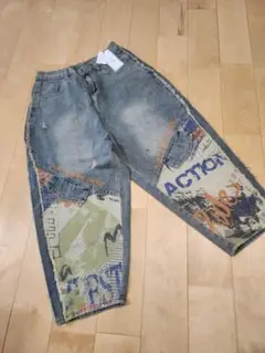 ジーンズ