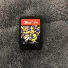Splatoon 3 Nintendo Switch ソフト