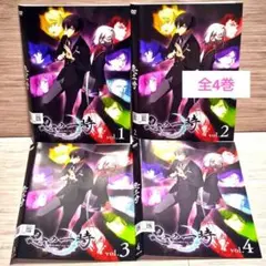 「忍の一時」DVD 全4巻完結セット レンタル落ち