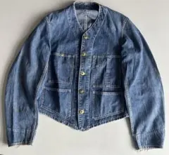 スペシャル　60s エンジニアジャケット　Oshkosh Bqosh 50s OSHKOSH B'qosh デニムエンジニアジャケット | ACORN Buy