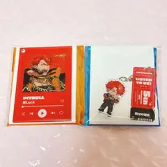 パラライ 凌牙set୨୧⋆*
