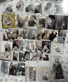 【画像2枚あり】即購入❌ 終ヴィル マティス グッズセット
