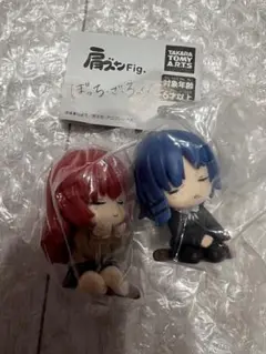 ぼっち・ざ・ろっく！　肩ズンFig. 喜多郁代