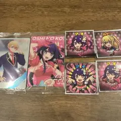 推しの子　セット
