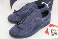 美品 PUMA プーマ SUEDE VTG GTX NANAMICA ナナミカ