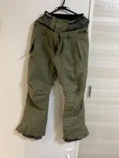 ロキシー スノーボードウェアズボン