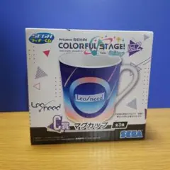 レオニ　マグカップ2個セット