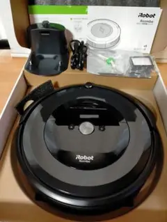 IROBOT ルンバ E5【21年式】