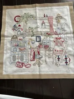 ホビーラホビーレモチーフ完成品