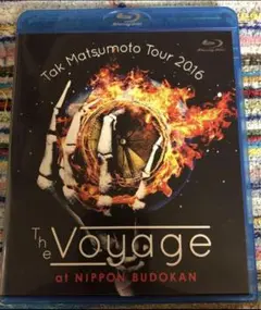 ②B'z ビーズ Blu-ray 松本孝弘 TMG 稲葉浩志　TAK INABA