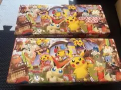 ポケモンセンター トウホク スペシャルBOX