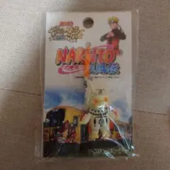 NARUTO　ナルト　キューピー