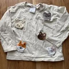 ザラベビー　長袖　98