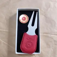 フェニックスカントリークラブ ゴルフマーカー
