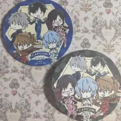 エヴァ コースター
