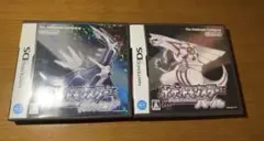 ポケットモンスター　ダイヤモンド・パール