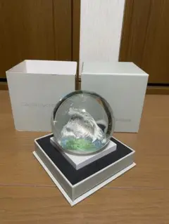 Cool Snow Globes スノードーム新品/海 wave サーフィン Cool Snow Globes スノードーム新品/海 wave サーフィン