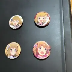 アイドルマスター ミリオンライブ！ 10thツアー マグネットセット 周防桃子