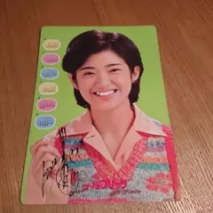 2025年最新】山口百恵 下敷きの人気アイテム - メルカリ