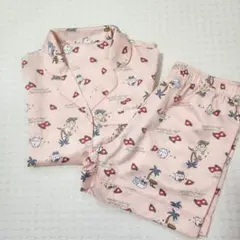 GU　ちいかわ　パジャマ　Ｓ