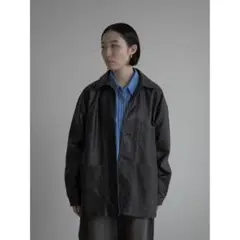 ジャケット・アウター NOKCHA Fake Leather Jacket NOKCHA Fake Leather Jacket