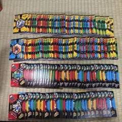イナズマイレブン　イナップ　爆熱サッカーバトル　ノーマルコンプ　まとめ売　未開封