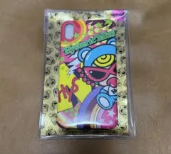 ヒステリックミニ iPhoneケース Xs-max