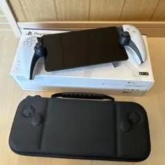 PlayStation Portal リモートプレーヤー CFIJ-18000
