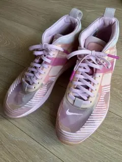 NIKE LEBRON×JE ICON QS/レブロン×ジョン エリオット