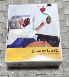 さまぁ〜ずライブ12 Blu-ray