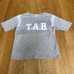 半袖 Tシャツ　135サイズ