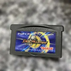 GBAソフト　デュエルマスターズ　デュエルマスターズ