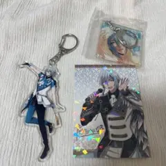 アイドリッシュセブン アイナナ 四葉環