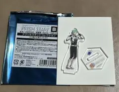 あんさんぶるスターズ！！　ミニ　アクリルスタンド　深海奏汰