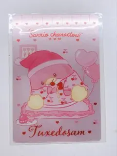 サンリオ キャラクターカード