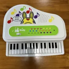 Rody ミニグランドピアノ