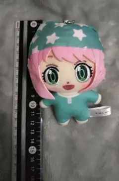 スパイファミリー アーニャ マスコット