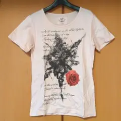 Xfrm　トランスフォーム　Tシャツ