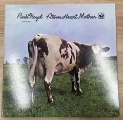 Pink Floyd Atom Heart Mother レコード