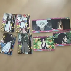 地獄楽のカード