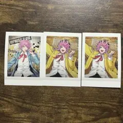 ヒプノシスマイク 飴村乱数 ぱしゃこれ