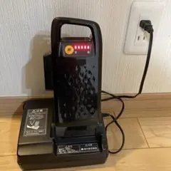 Panasonic NKY536B02 12Ah 充電器付き