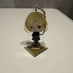 憂国のモリアーティ　アクリルキーホルダー