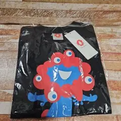 関西万博2025ミャクミャク　キッズTシャツ　120センチ 新品