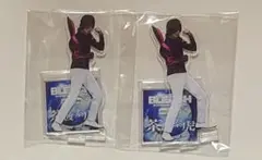ブリミュ　アクスタ