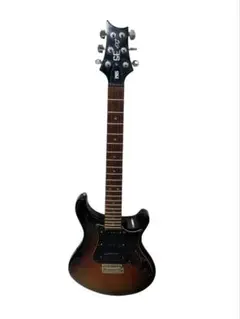 PRS SE EG サンバースト ギグバッグ付き 代引き不可】 SE PRS EG Electric DGT SE ギグバッグ付き（PRS